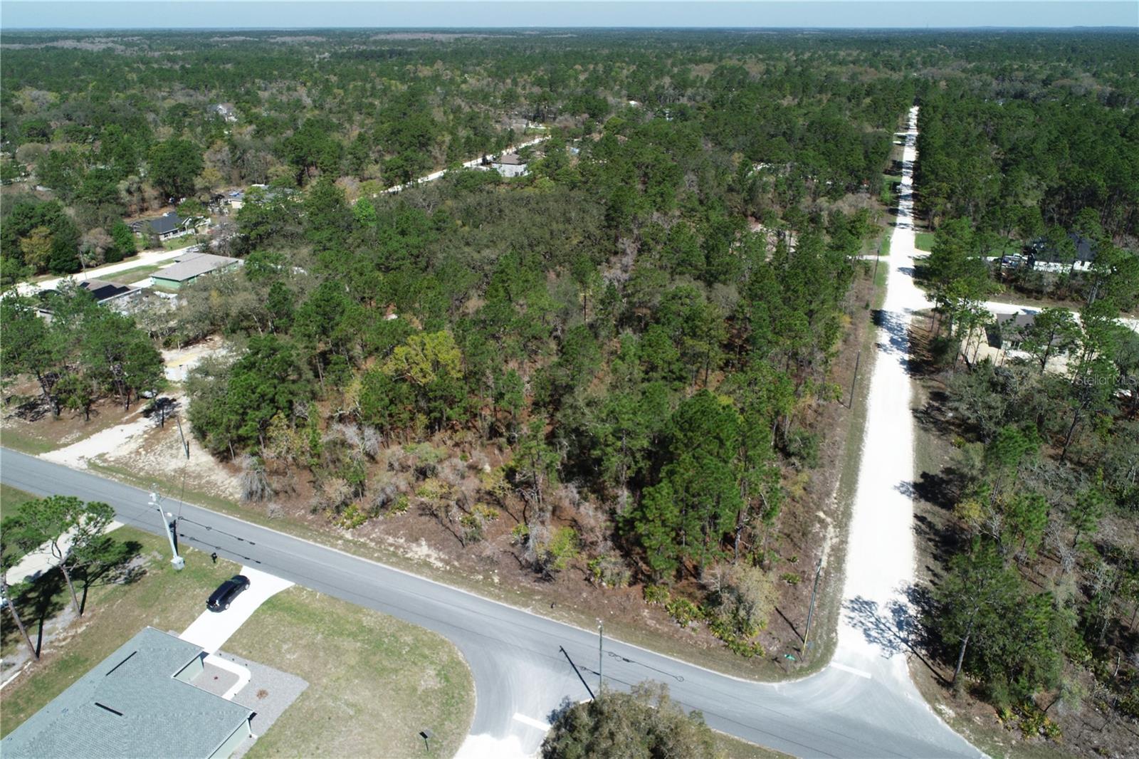 ROYAL HIGHLANDS - Land