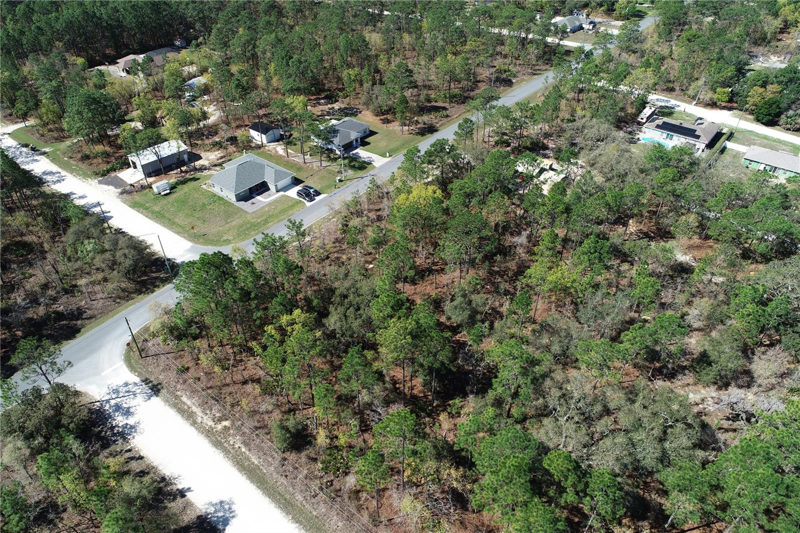 ROYAL HIGHLANDS - Land