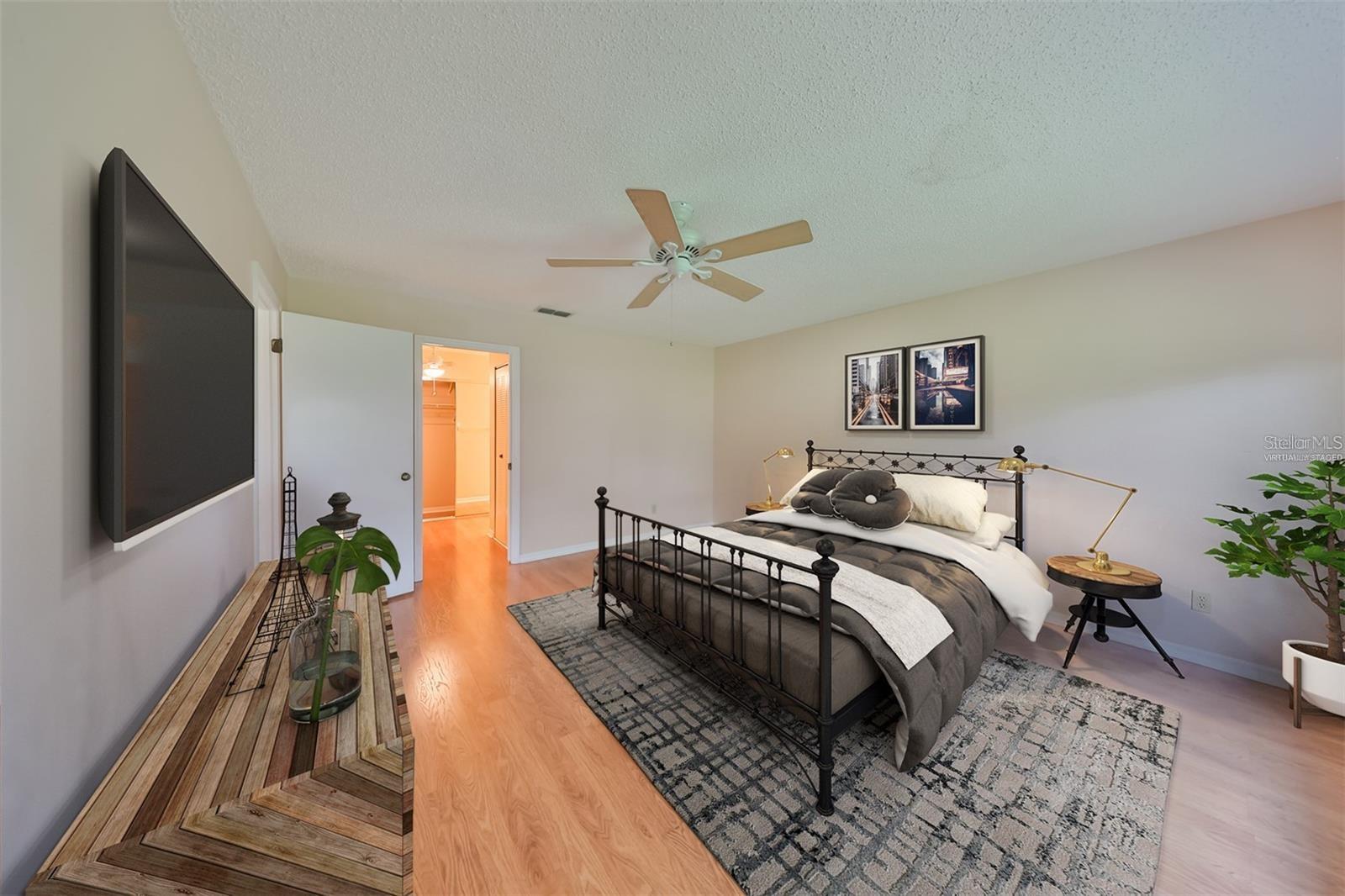LANCASTER III CONDO - Residential