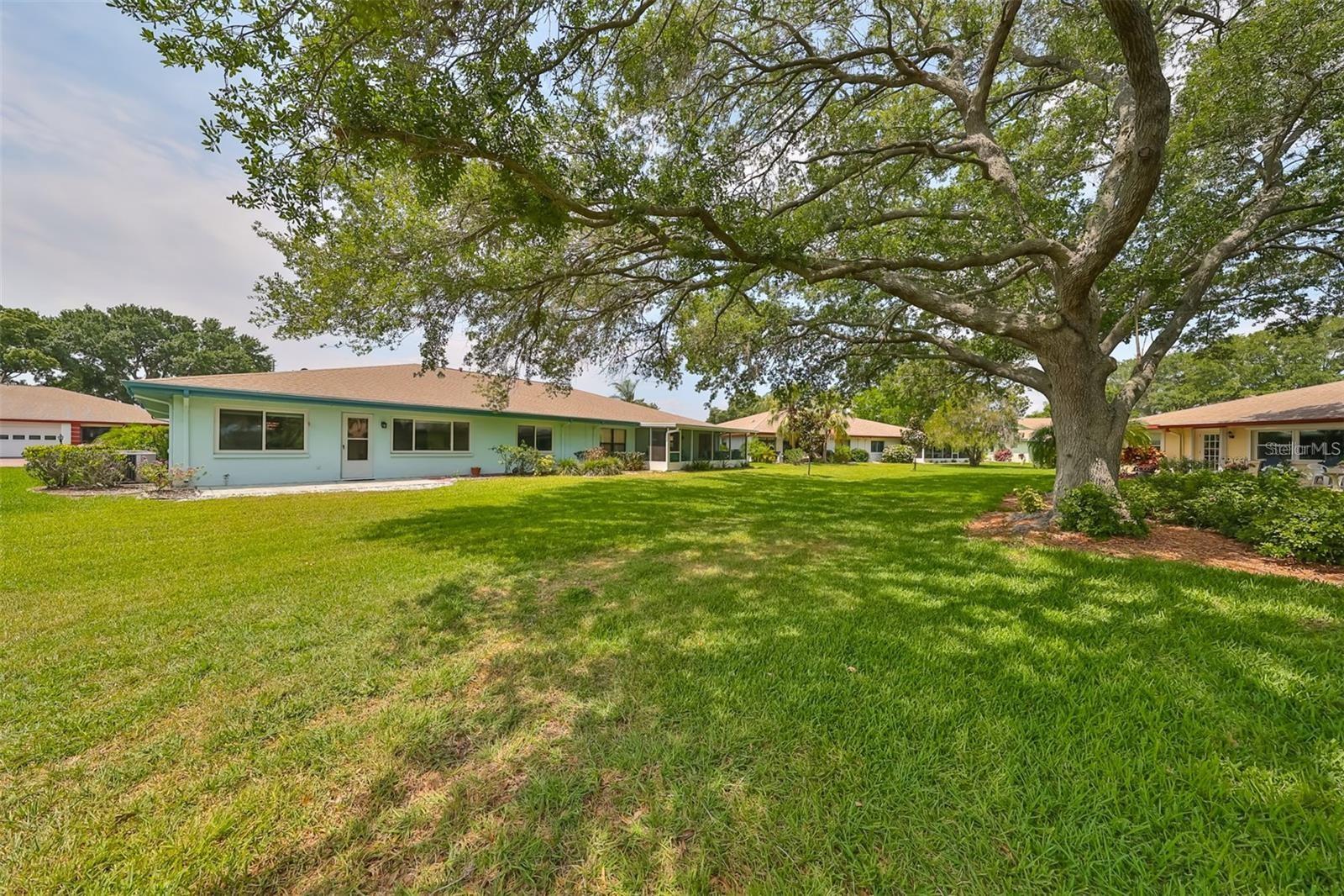 LANCASTER III CONDO - Residential