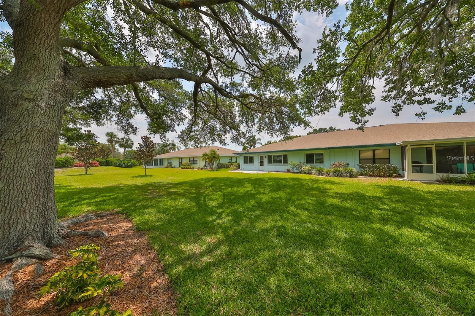 LANCASTER III CONDO - Residential