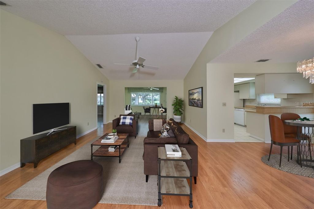 Photo of 2620 Locksley Street #261, Sun City Center, FL 33573 (MLS # TB8463249)