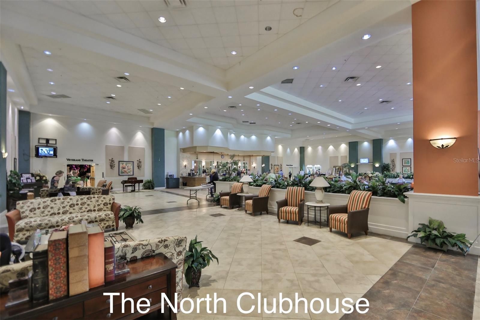 LANCASTER III CONDO - Residential