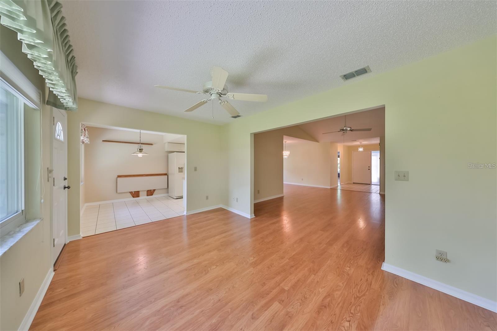 LANCASTER III CONDO - Residential