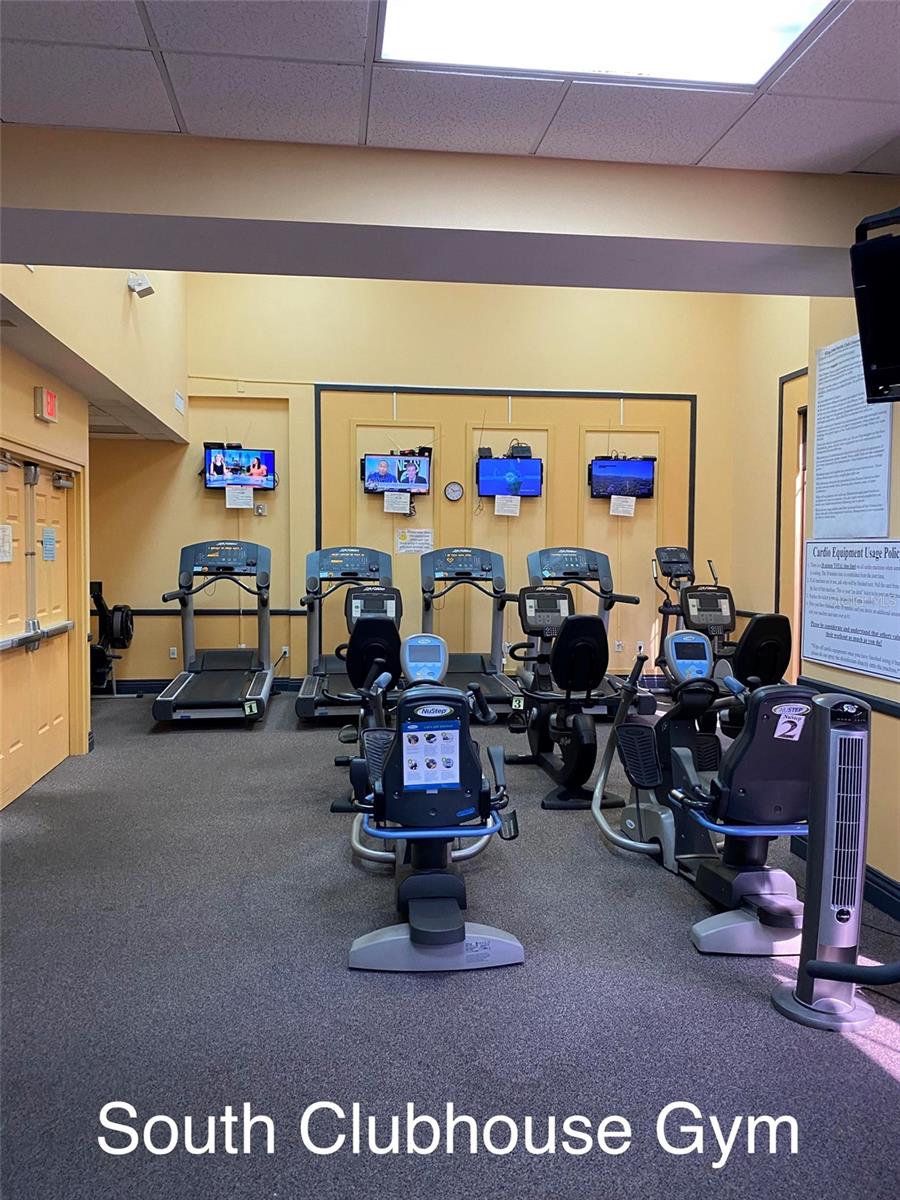 LANCASTER III CONDO - Residential