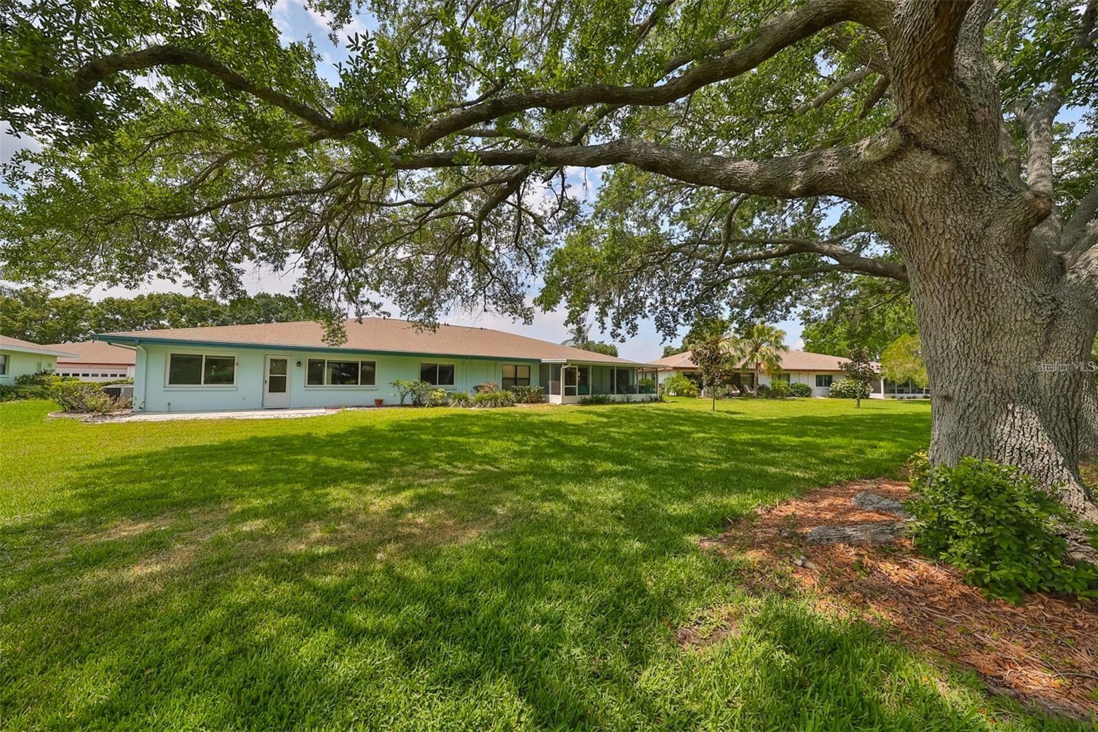 LANCASTER III CONDO - Residential