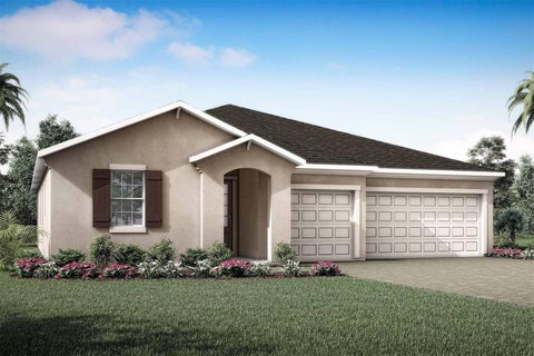 Photo of 35468 Peak Willow Trace, Dade City, FL 33525 (MLS # TB8541154)