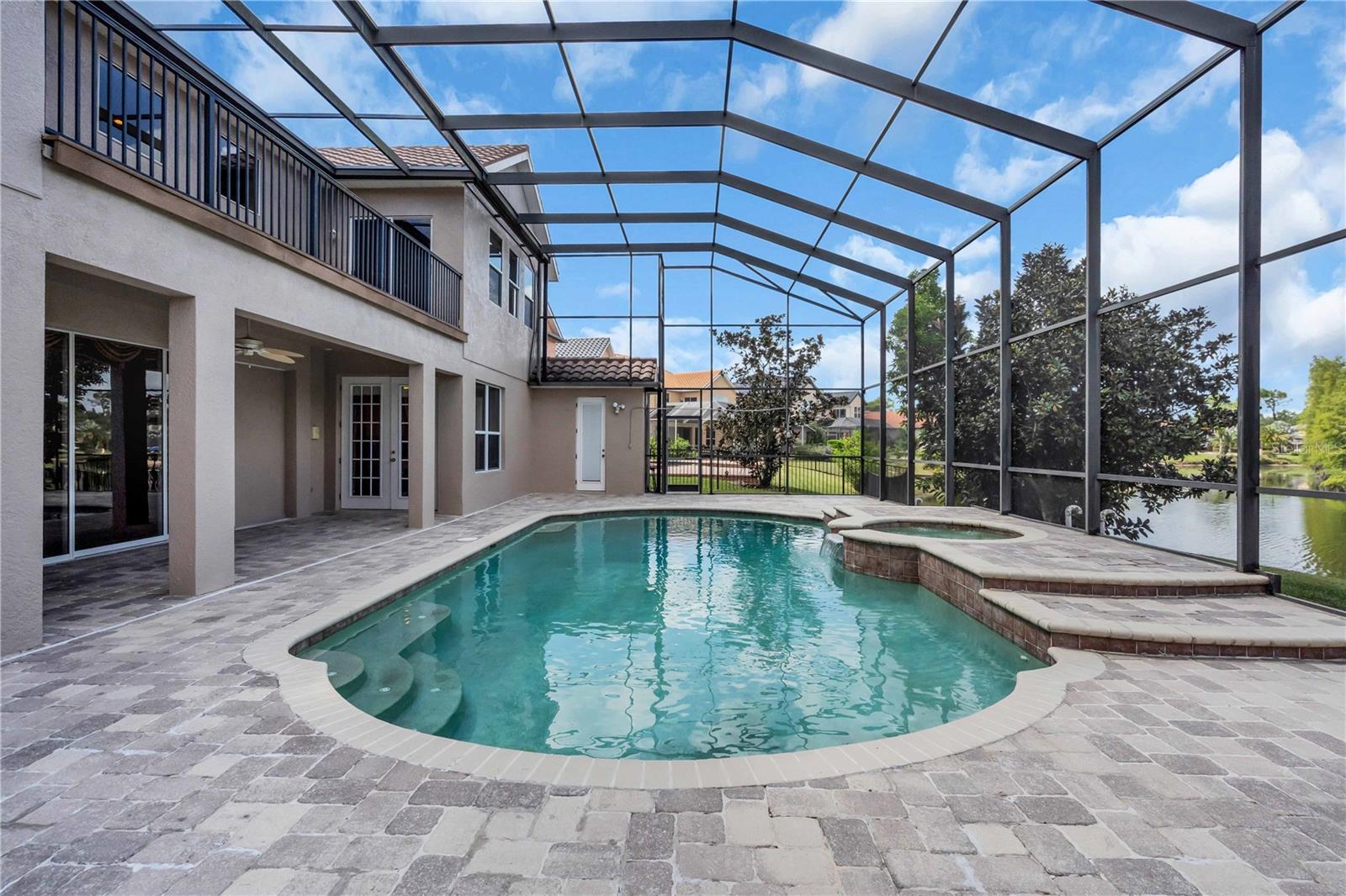 CORY LAKE ISLES PH 2 UNIT 2 - Residential