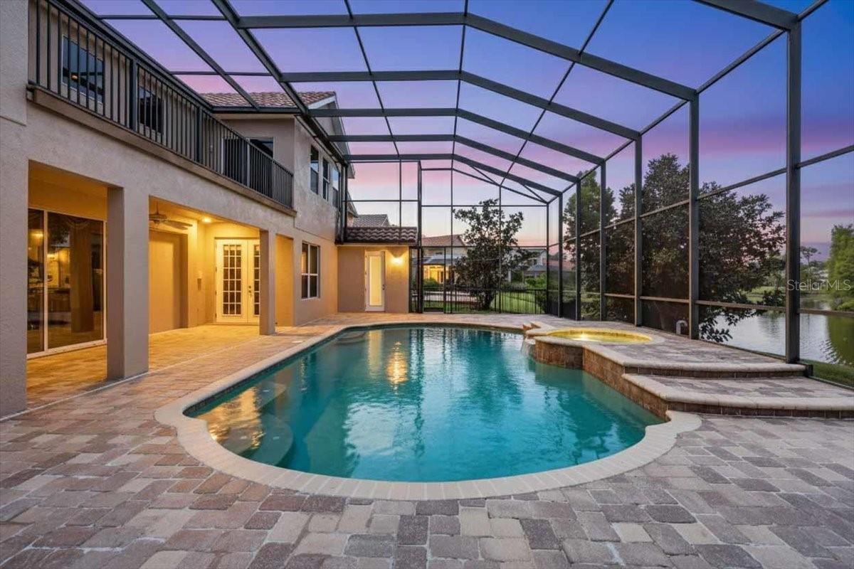CORY LAKE ISLES PH 2 UNIT 2 - Residential