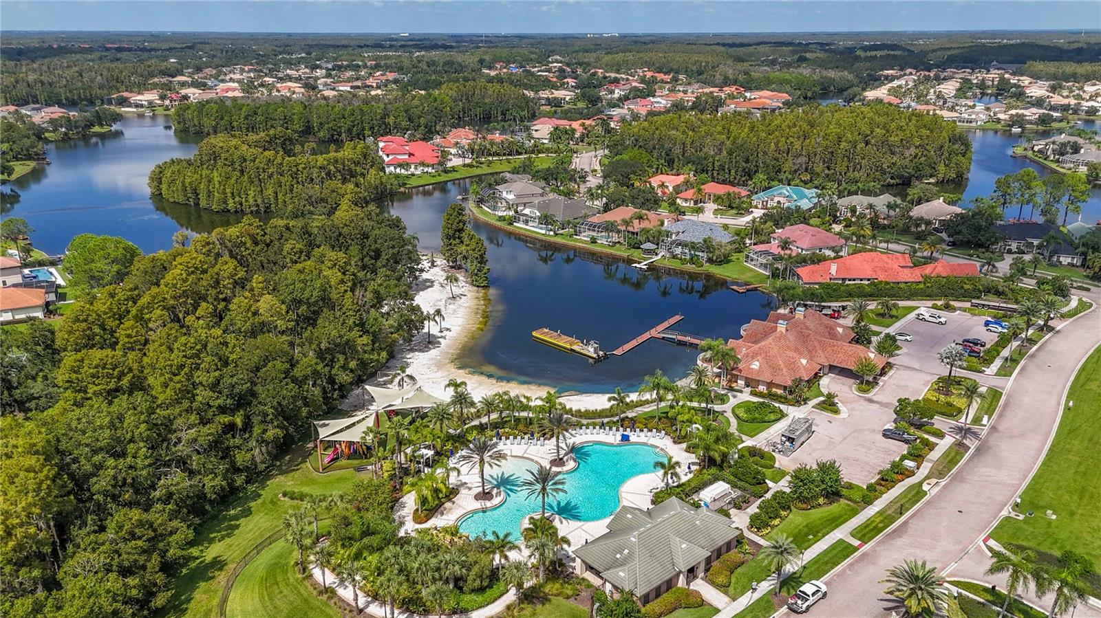 CORY LAKE ISLES PH 2 UNIT 2 - Residential