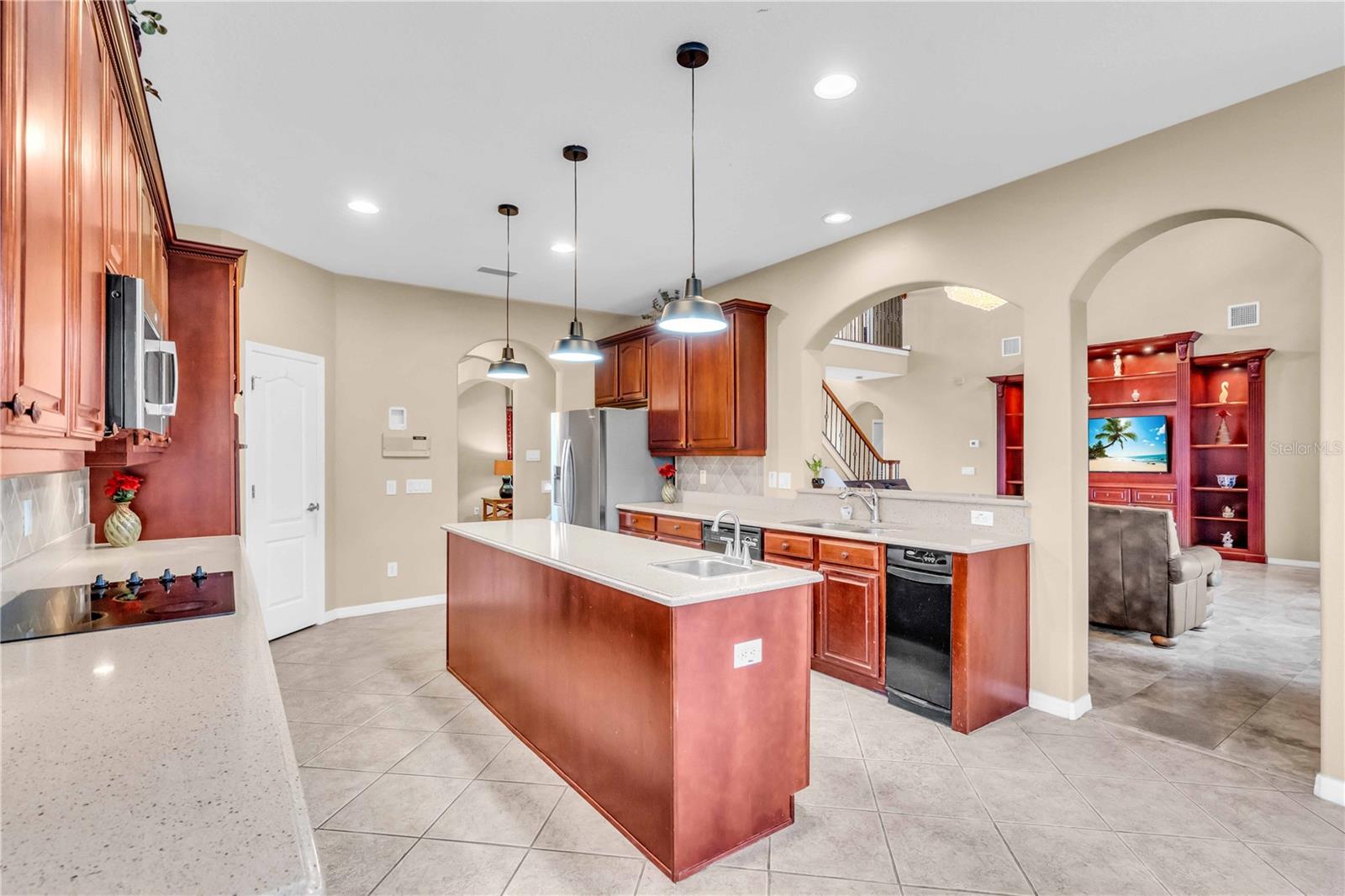 CORY LAKE ISLES PH 2 UNIT 2 - Residential
