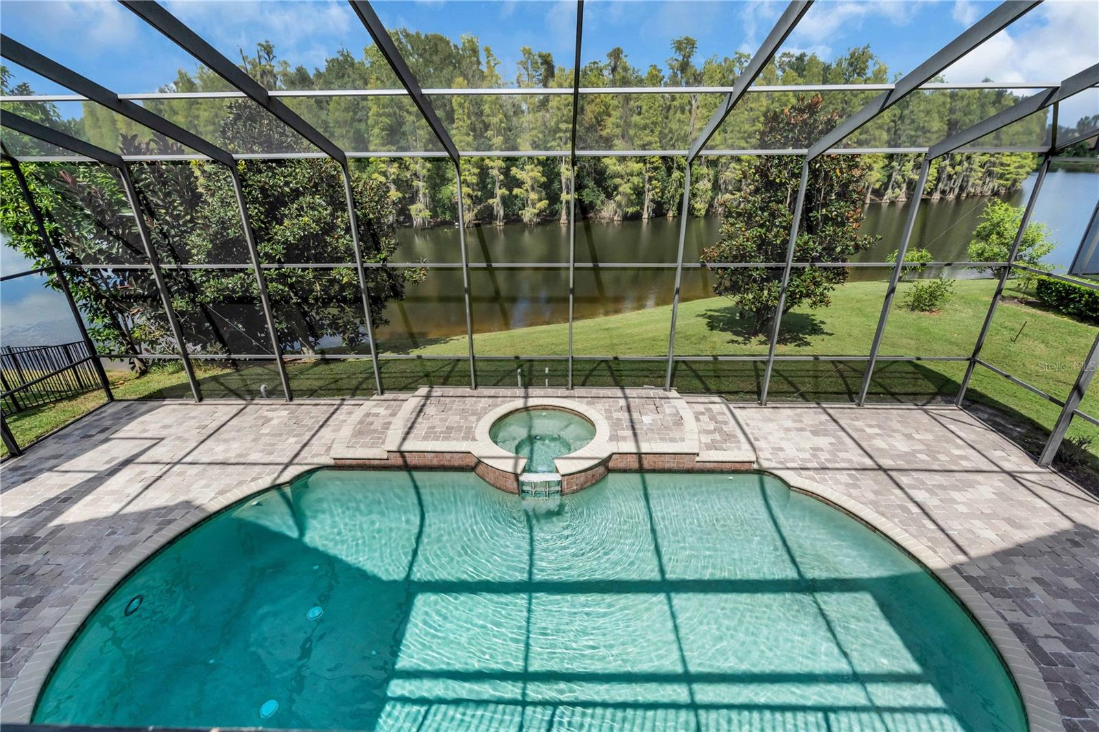 CORY LAKE ISLES PH 2 UNIT 2 - Residential