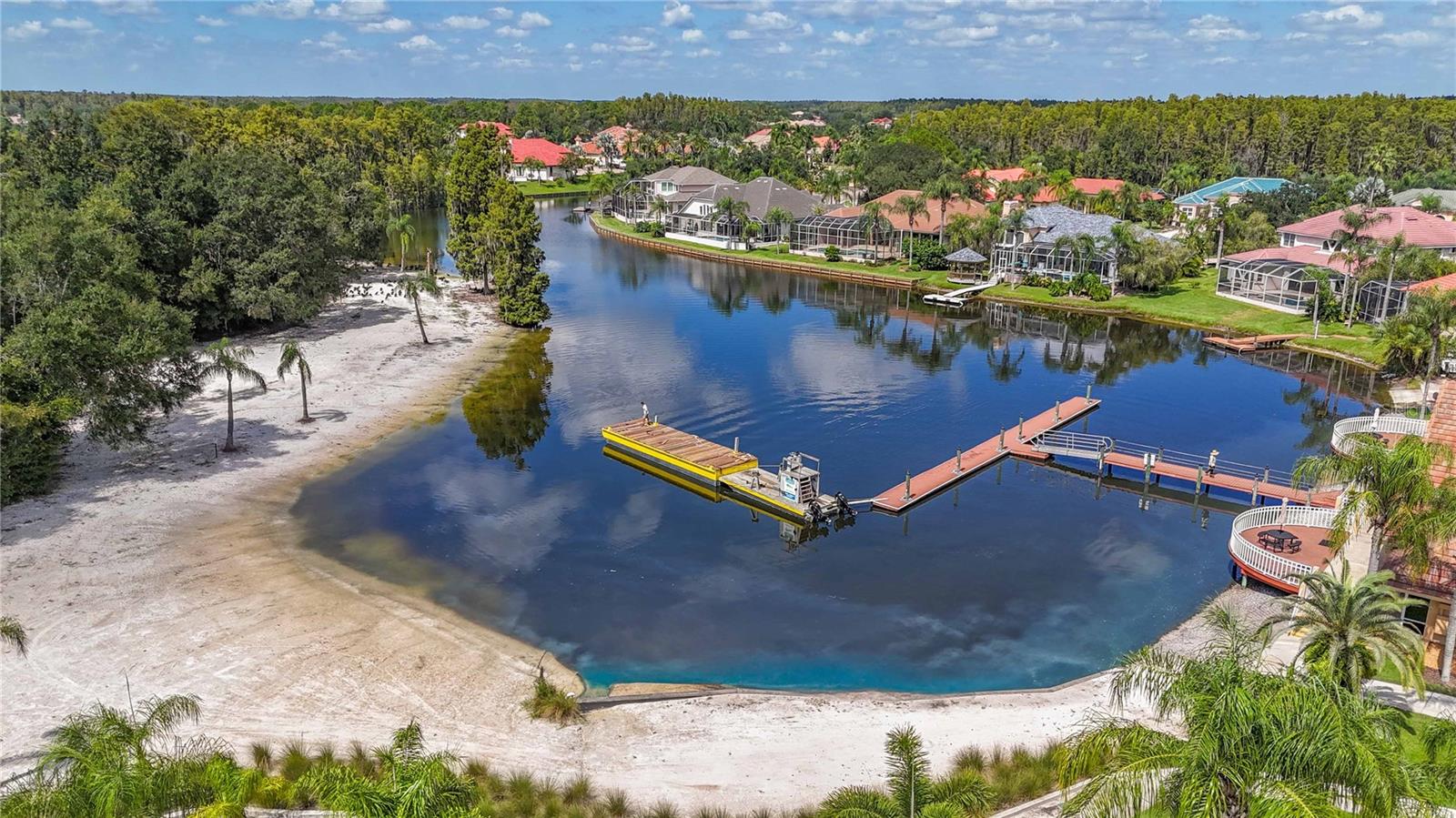 CORY LAKE ISLES PH 2 UNIT 2 - Residential