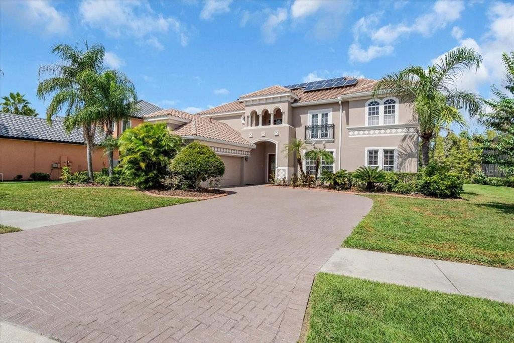 Photo of 10561 Bermuda Isle Drive, Tampa, FL 33647 (MLS # TB8434406)