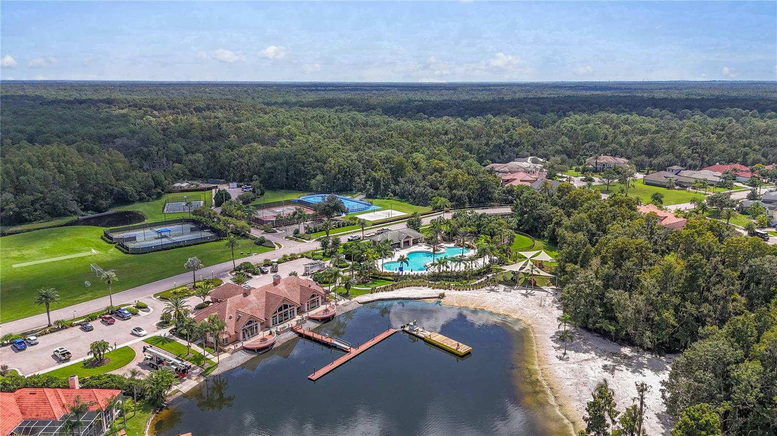 CORY LAKE ISLES PH 2 UNIT 2 - Residential