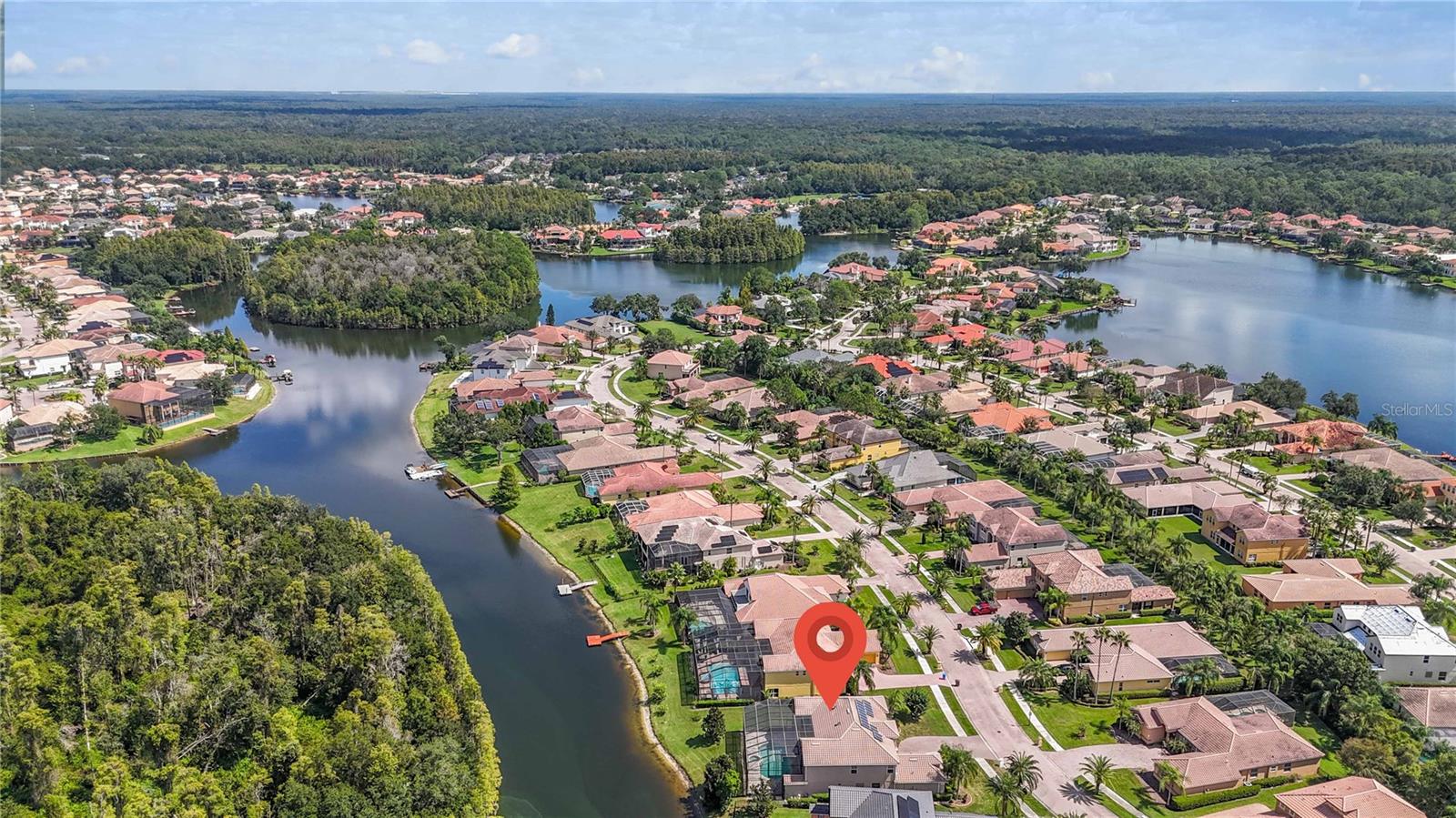 CORY LAKE ISLES PH 2 UNIT 2 - Residential