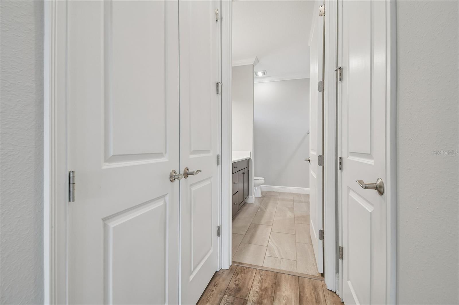 FLORABLU ESTATES - Residential