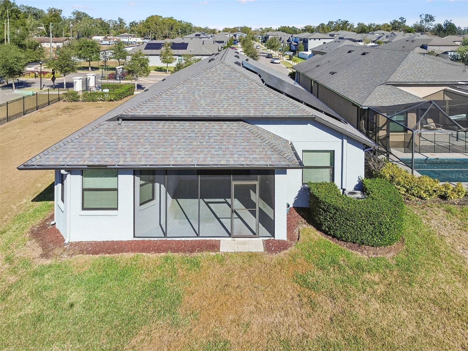 FLORABLU ESTATES - Residential