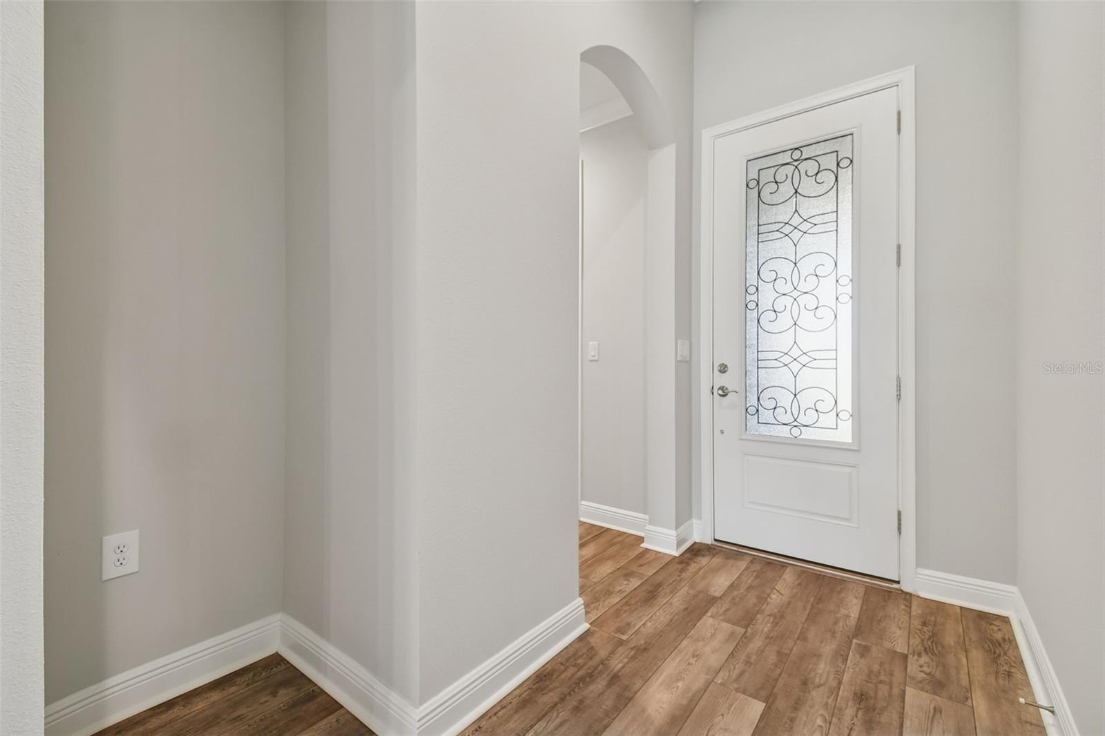 FLORABLU ESTATES - Residential