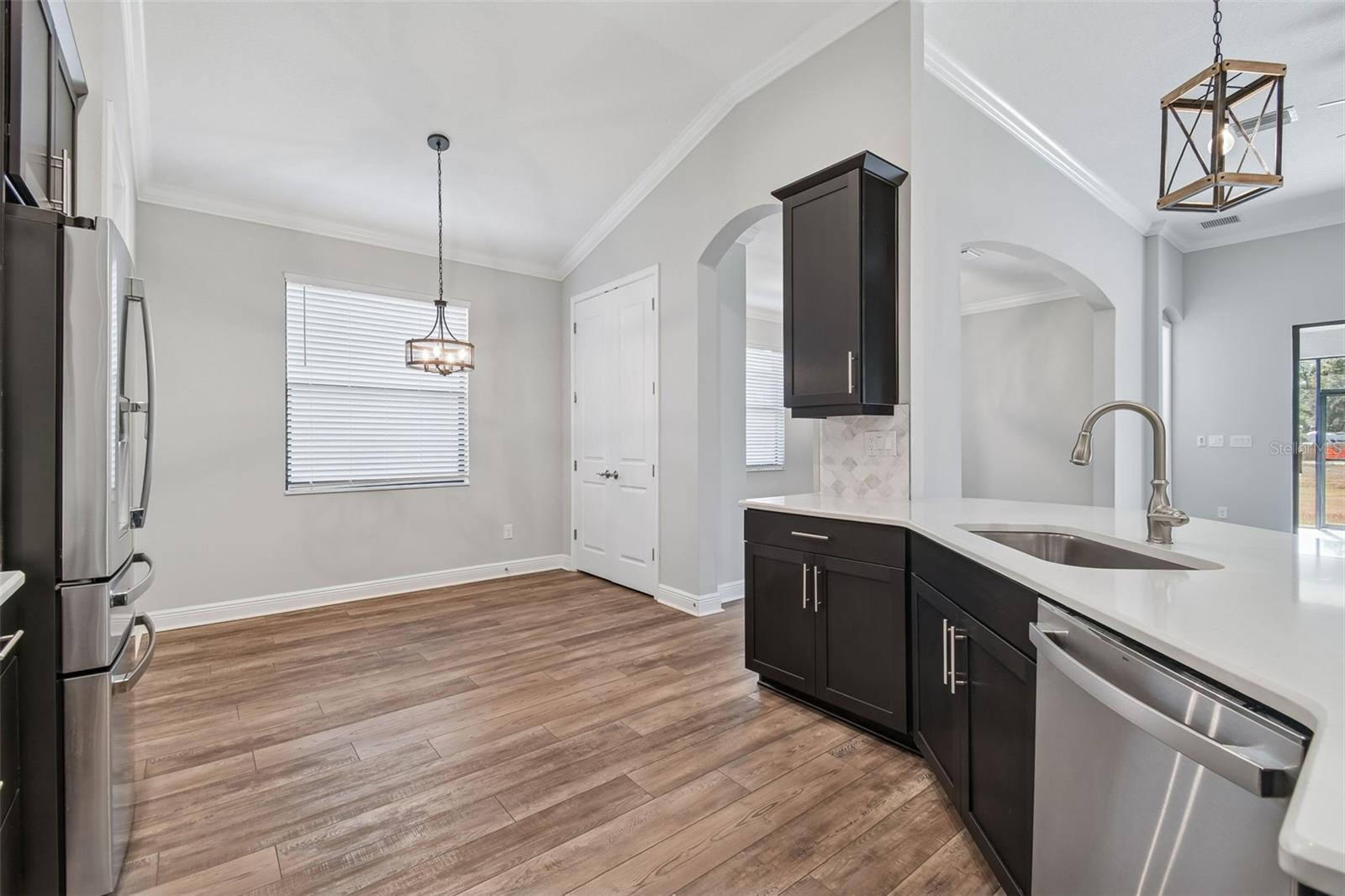 FLORABLU ESTATES - Residential