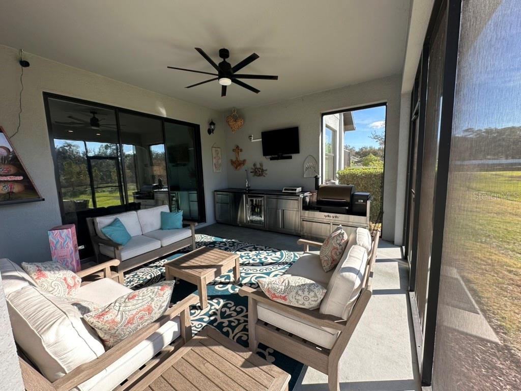 FLORABLU ESTATES - Residential