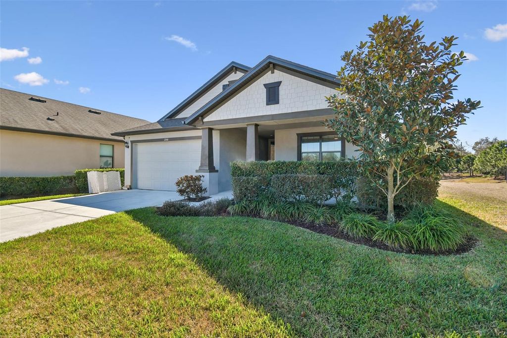 Photo of 1246 Florablu Drive, Seffner, FL 33584 (MLS # TB8472288)