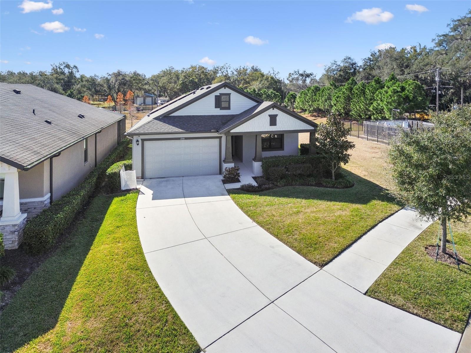 FLORABLU ESTATES - Residential