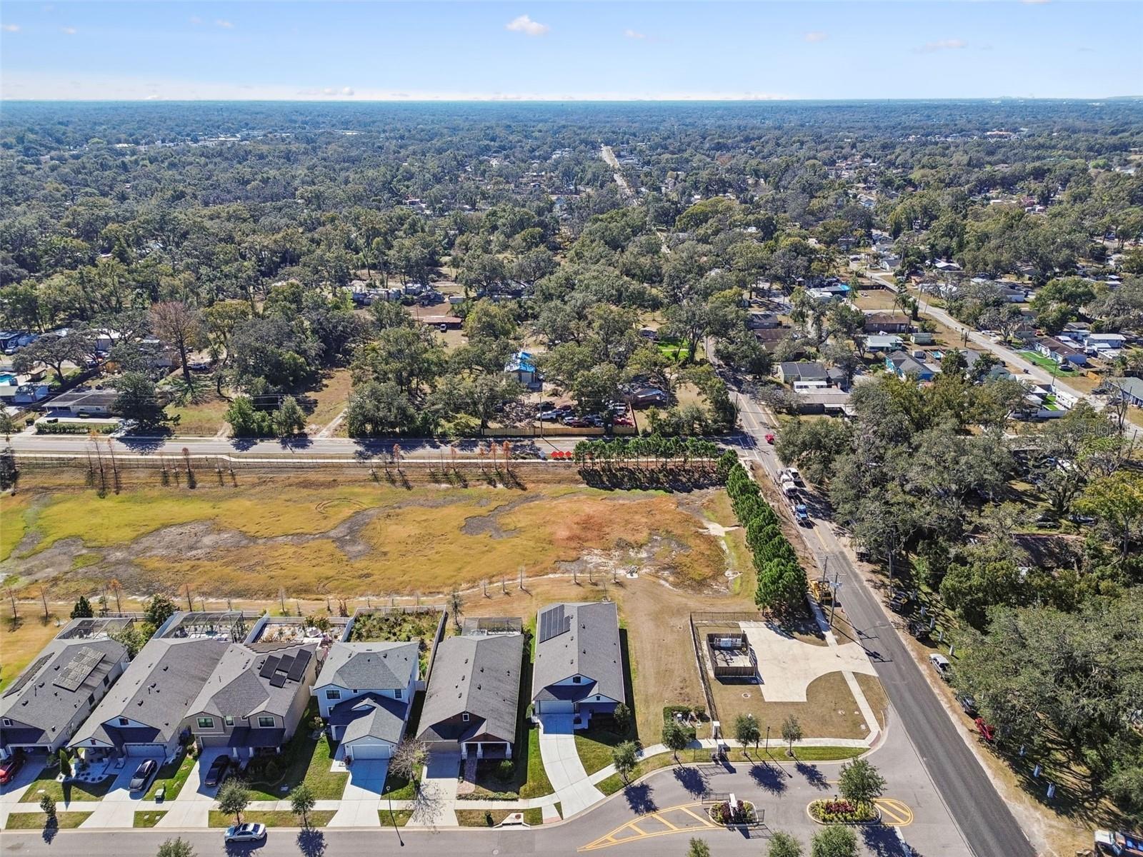 FLORABLU ESTATES - Residential