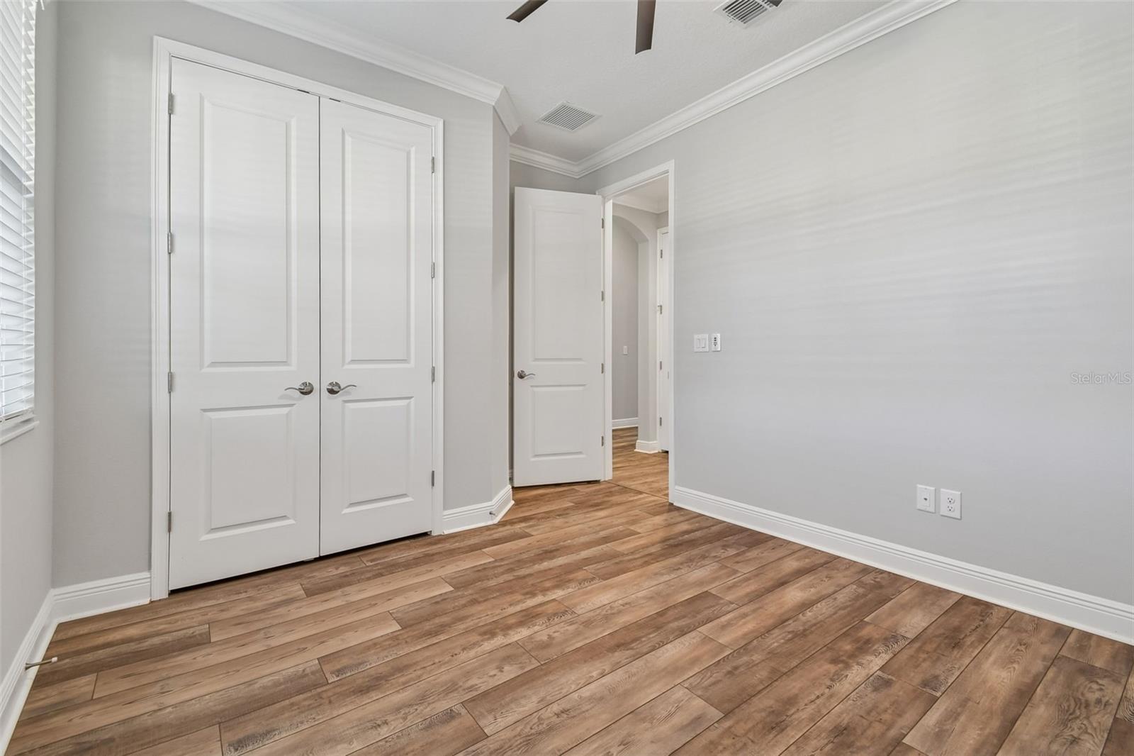 FLORABLU ESTATES - Residential