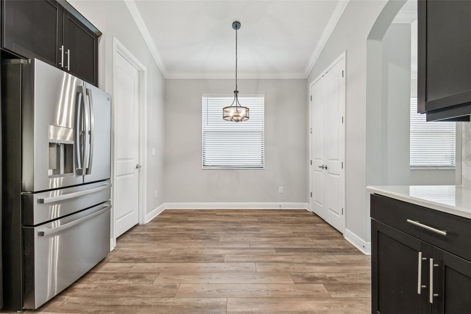 FLORABLU ESTATES - Residential