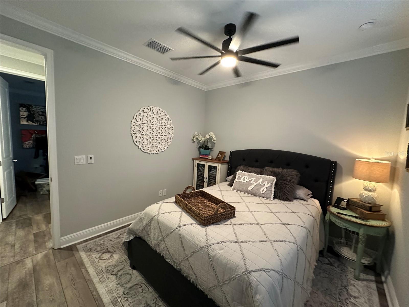 FLORABLU ESTATES - Residential