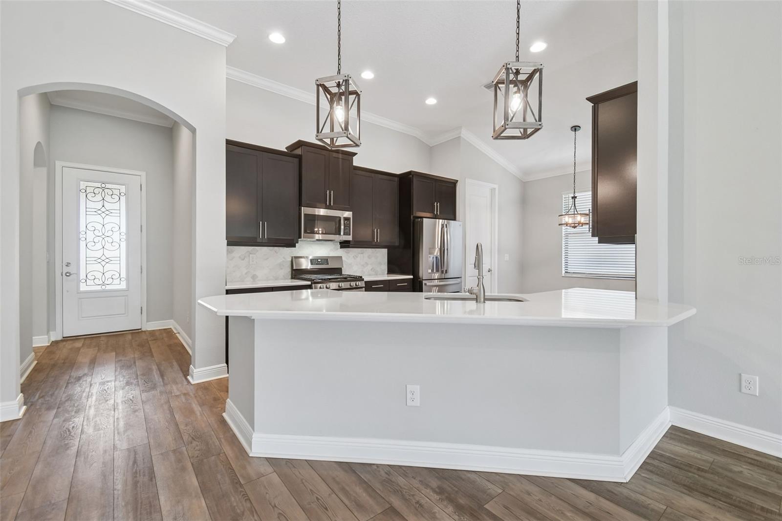 FLORABLU ESTATES - Residential