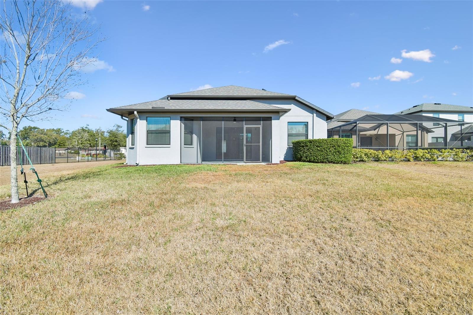 FLORABLU ESTATES - Residential