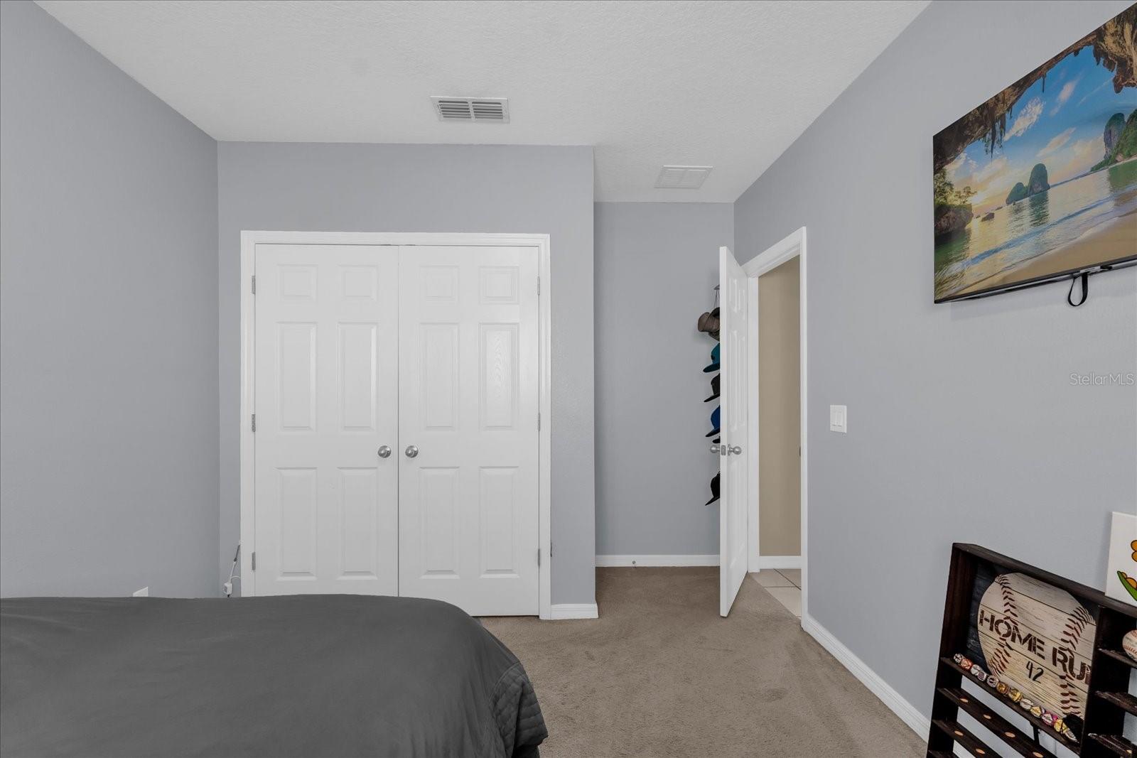 HAMMOCK TRAILS PH 2A - A REP - Residential