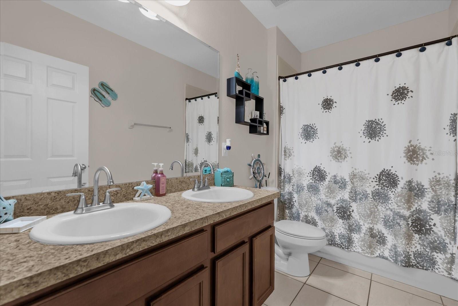 HAMMOCK TRAILS PH 2A - A REP - Residential