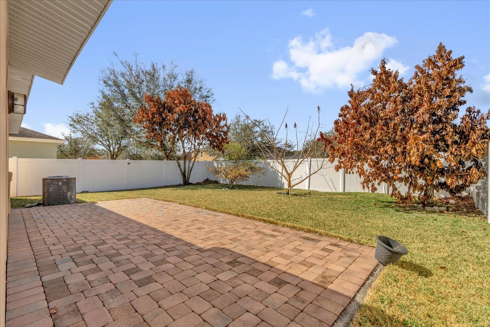 HAMMOCK TRAILS PH 2A - A REP - Residential