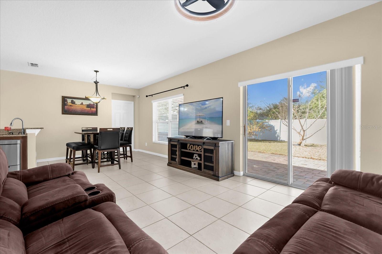 HAMMOCK TRAILS PH 2A - A REP - Residential