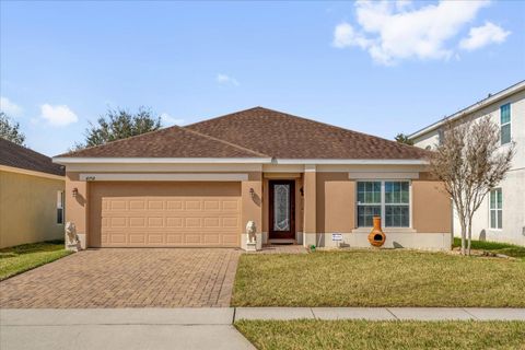 Photo of 4758 Rockvale Drive, Kissimmee, FL 34758 (MLS # O6385103)