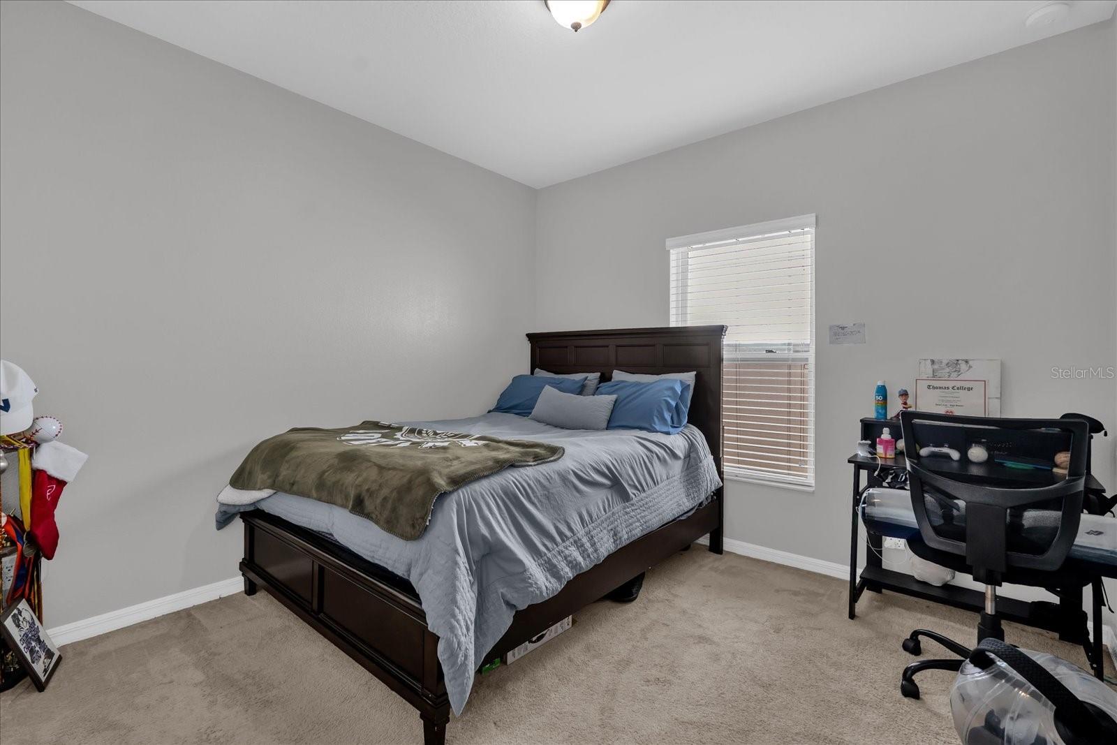 HAMMOCK TRAILS PH 2A - A REP - Residential