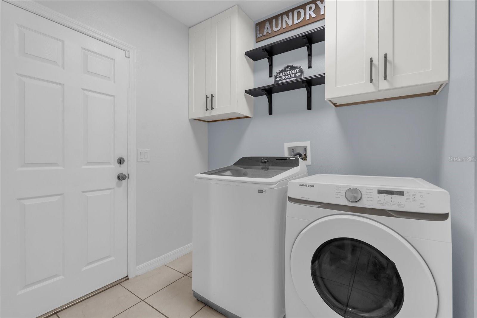 HAMMOCK TRAILS PH 2A - A REP - Residential