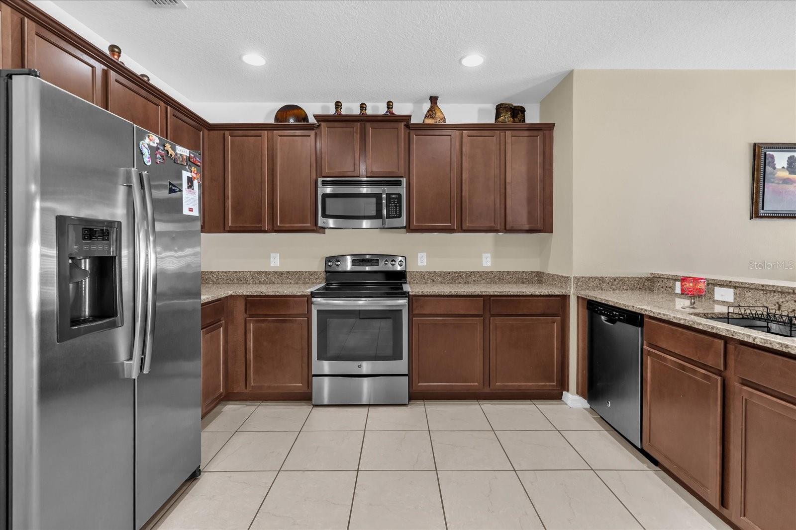 HAMMOCK TRAILS PH 2A - A REP - Residential