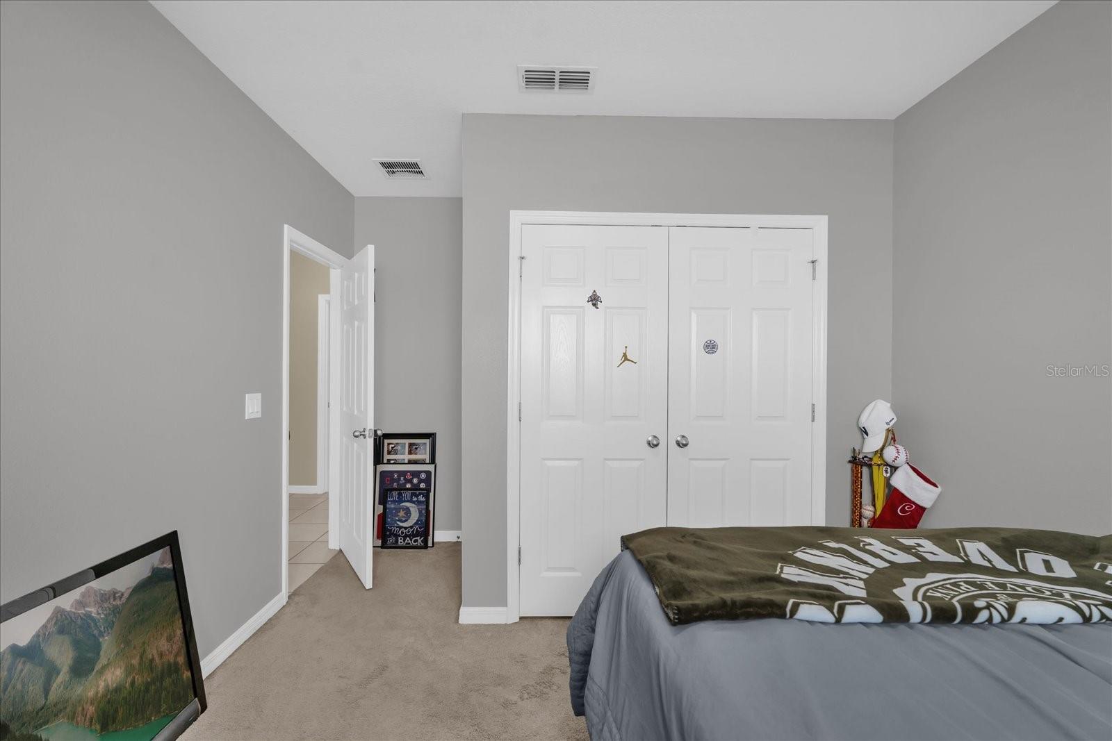 HAMMOCK TRAILS PH 2A - A REP - Residential