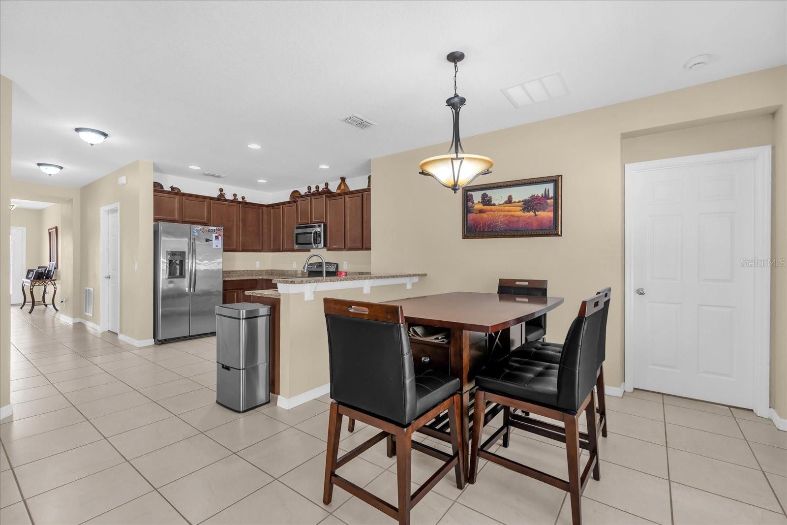 HAMMOCK TRAILS PH 2A - A REP - Residential