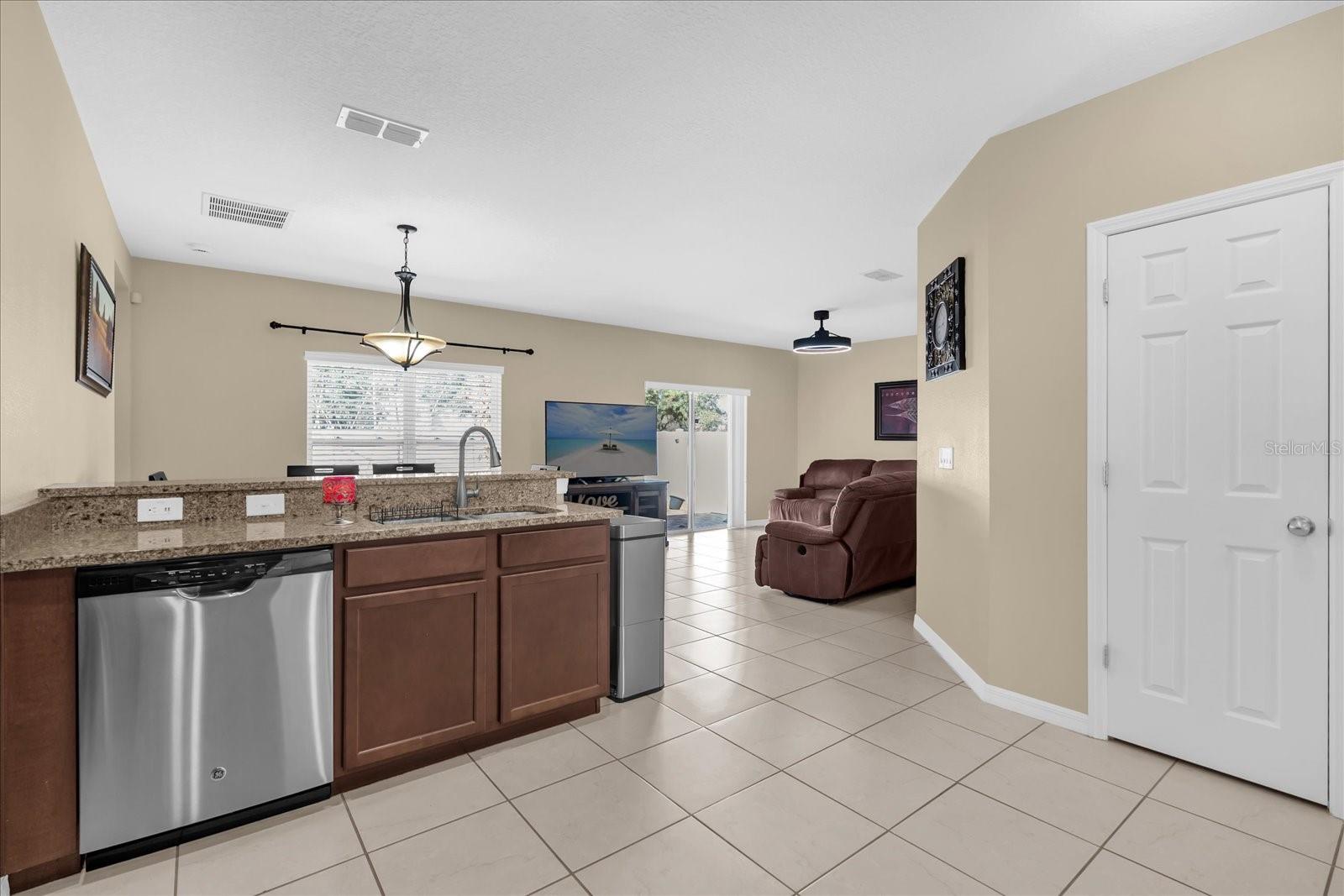 HAMMOCK TRAILS PH 2A - A REP - Residential