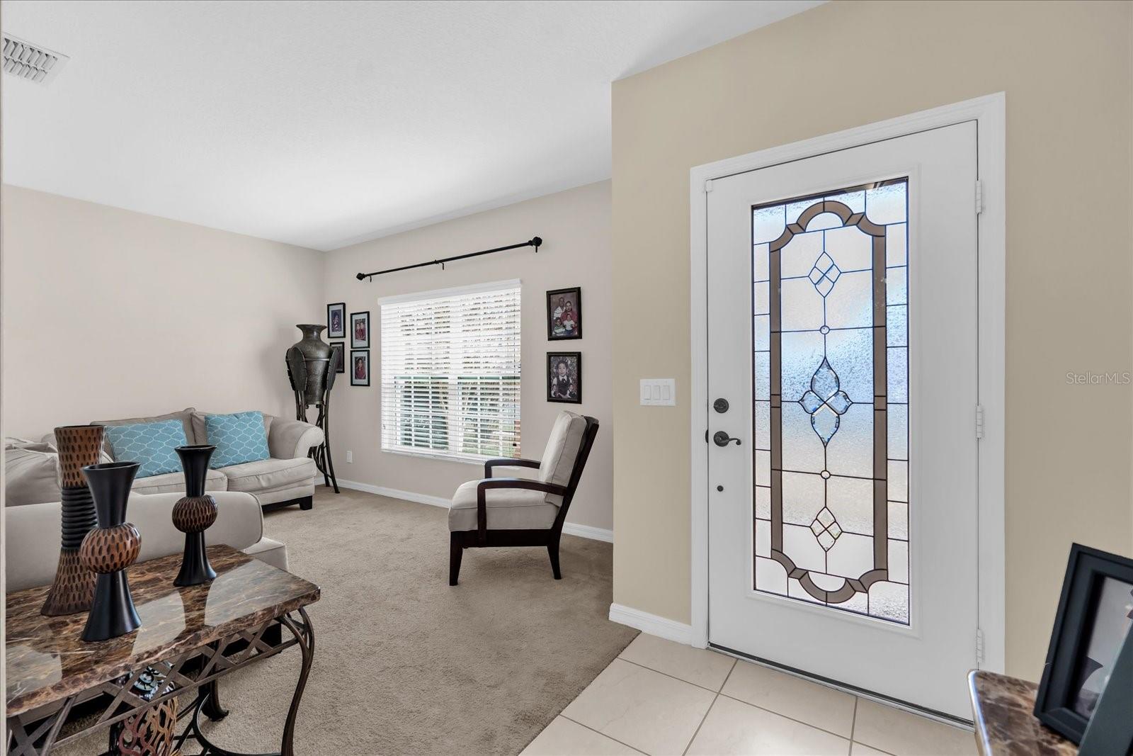 HAMMOCK TRAILS PH 2A - A REP - Residential