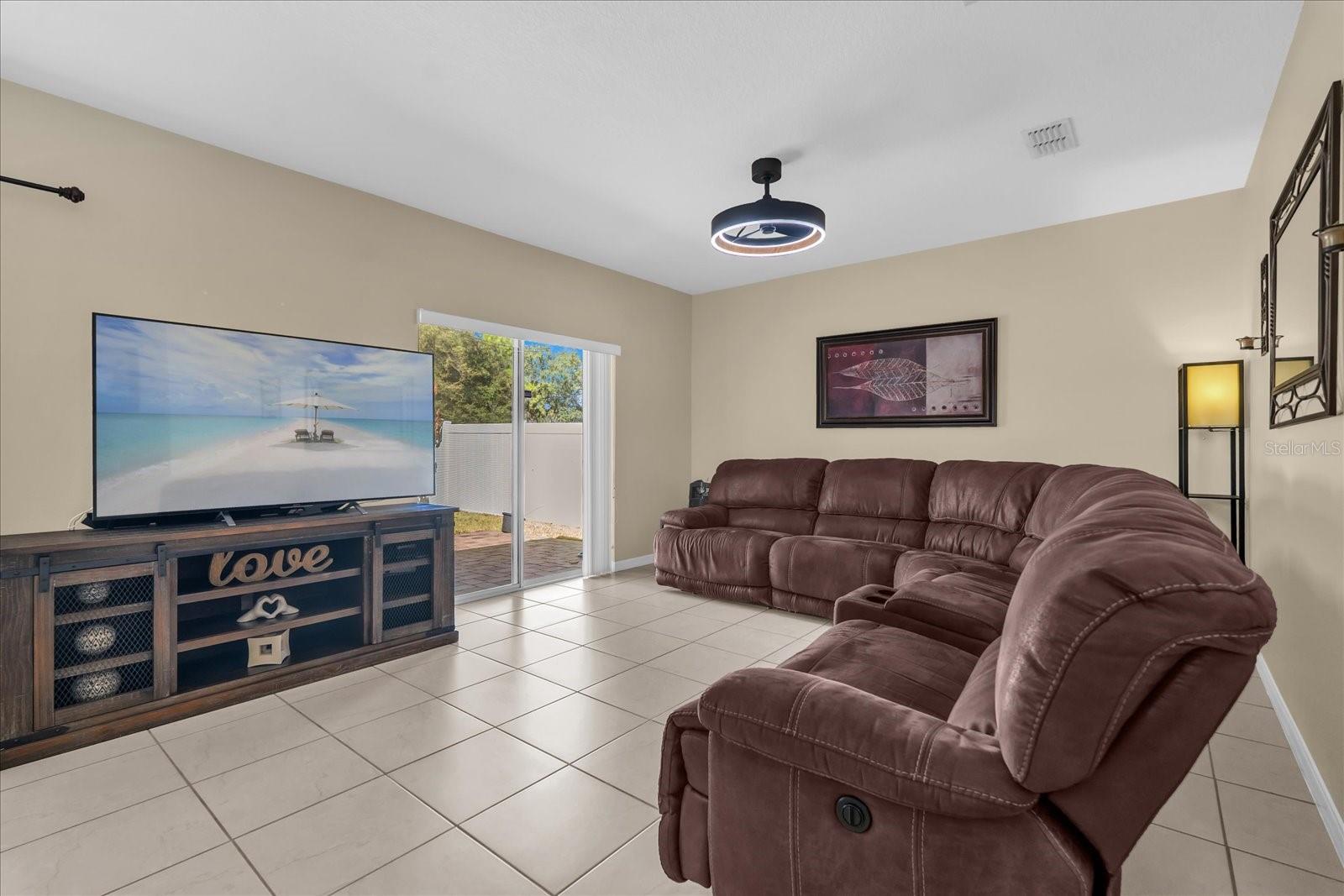 HAMMOCK TRAILS PH 2A - A REP - Residential