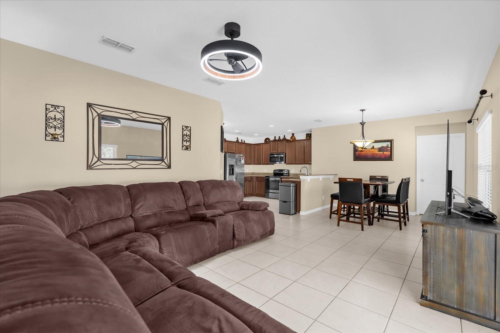 HAMMOCK TRAILS PH 2A - A REP - Residential