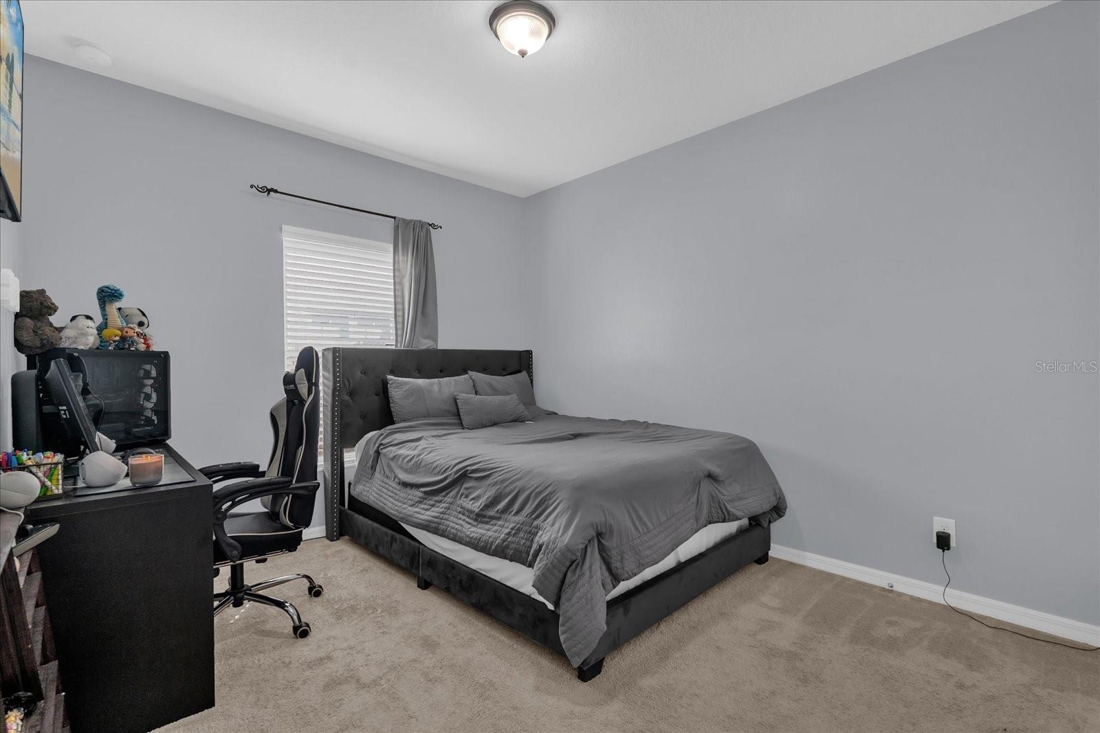 HAMMOCK TRAILS PH 2A - A REP - Residential