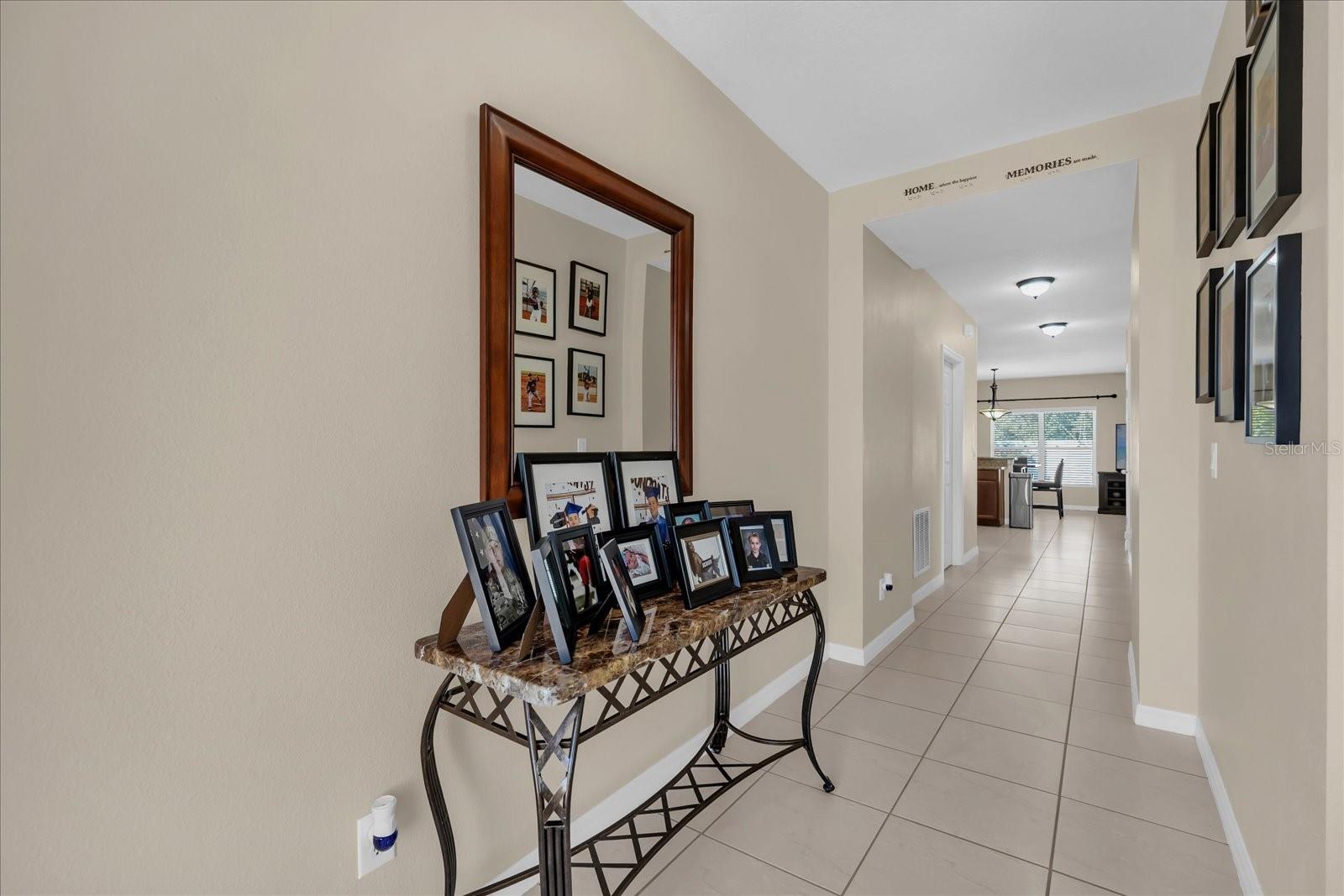 HAMMOCK TRAILS PH 2A - A REP - Residential