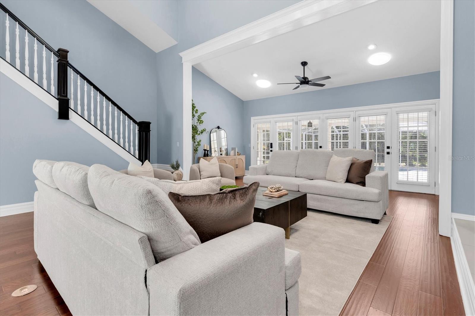 RESERVE AT GOLDEN ACRES PH 04 - Residential